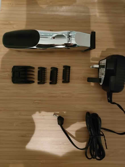 Photo of free Beard trimmer (Catford) #1