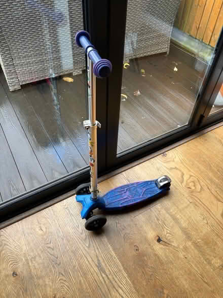 Photo of free Micro scooter (Watford WD17) #2