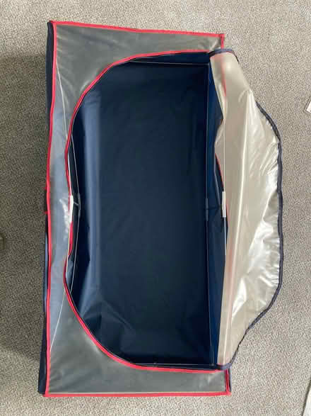 Photo of free Underbed storage unit (Ditton Meadows CB5) #1