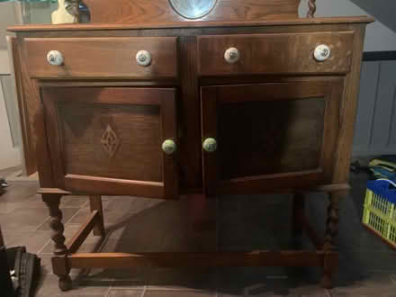 Photo of free Dressing table (Harrietsham ME17) #3