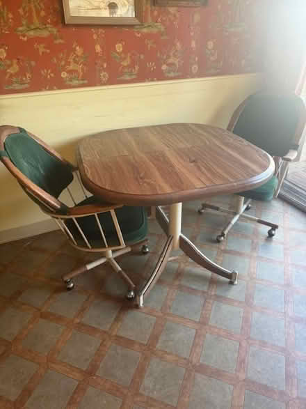 Photo of free Furniture and Household Items (738 Cynthia Court Watsonville) #4