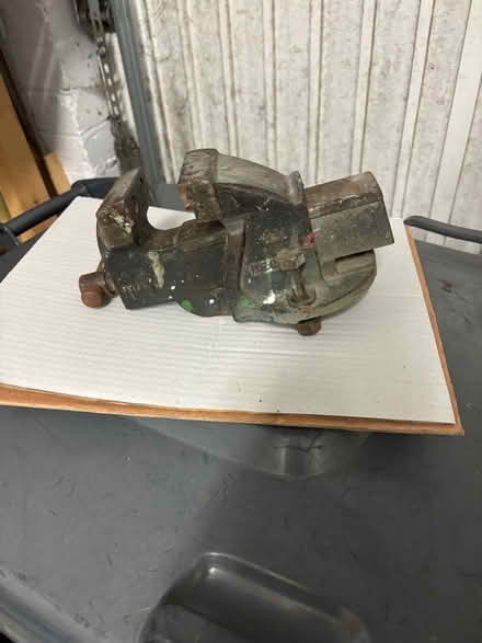 Photo of free Vice (Hornby LA2) #1