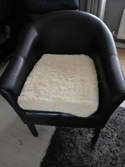 Photo of free Tub chair (Havant PO9) #1