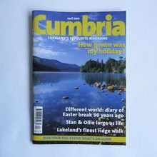Photo of free 71 x Cumbria Magazines 2008-2020 (Parkfield WV4) #1