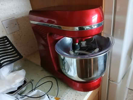 Photo of free Morphy Richards food mixer (Stroud GL5) #2
