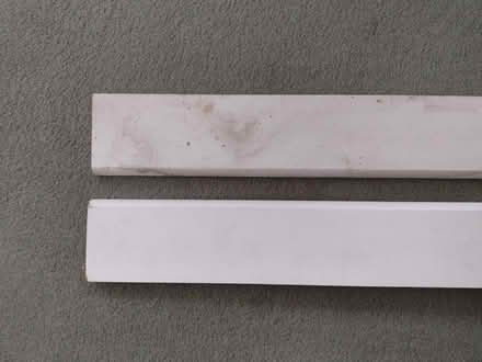 Photo of free MDF skirting boards (Hotley Bottom HP16) #1