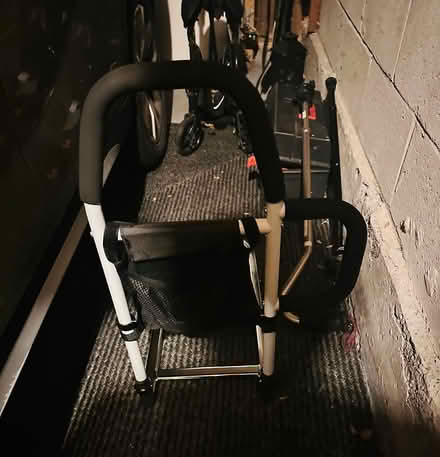 Photo of free Medical Assistive Equipment (Meadowvale) #2