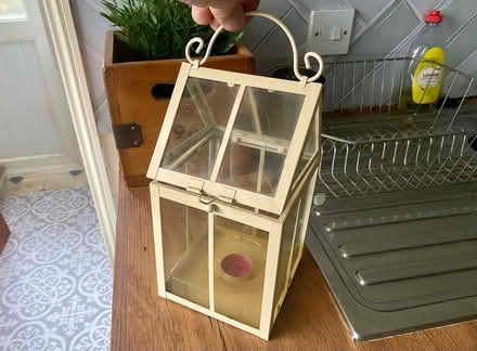Photo of free Indoor plant holder / decorative item! (Eastbourne BN21) #1