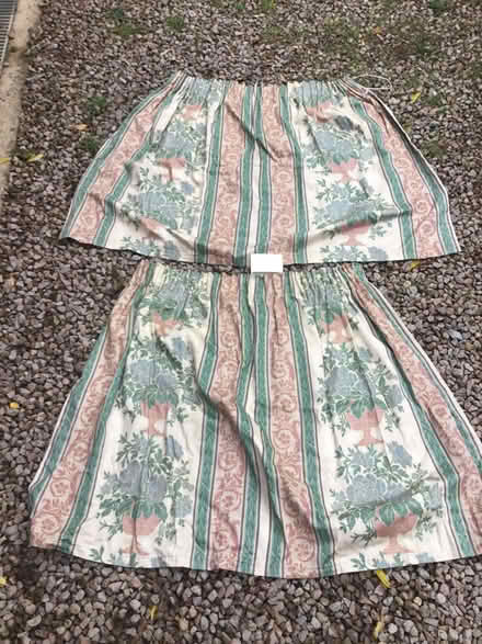 Photo of free Curtains (Malvern Link WR13) #2