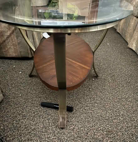 Photo of free Coffee table (Meadowvale, Mississauga) #2