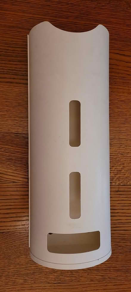 Photo of free Bag Holder/Organizer (SW Canton Beck & Geddes area) #1