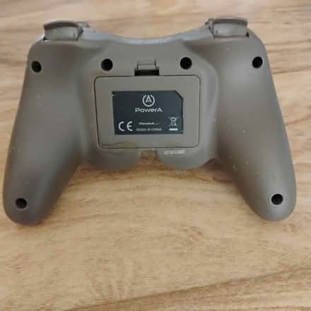 Photo of free Video Game Controller (Darien) #3