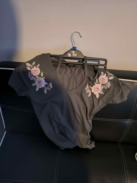 Photo of free Shirt (Southend SS2) #1