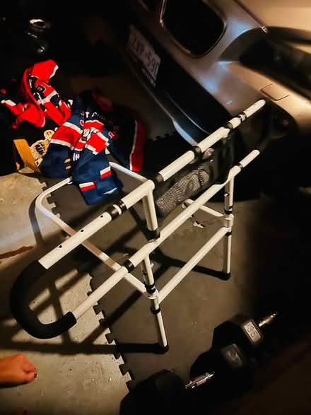 Photo of free Medical Assistive Equipment (Meadowvale) #1