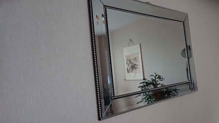 Photo of free Mirror (Lostock Hall PR5) #1
