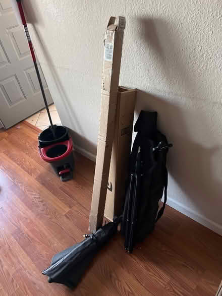 Photo of free Camera equipment (Central) #2