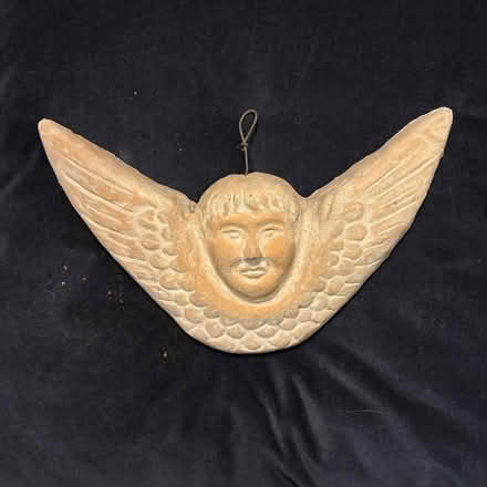 Photo of free Angel hanging display ornament (Highgate N6) #1