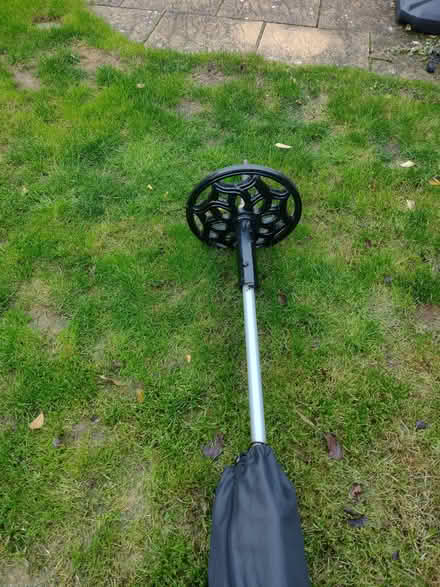 Photo of free Rotary clothesline (Heacham PE31) #2