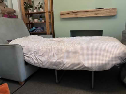 Photo of free Single sofa bed (Broadstairs CT10) #2