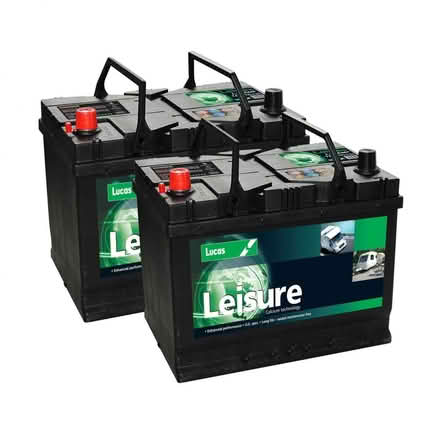 Photo of Pb Car batteries leisure batteries (Heathfield TN21) #1