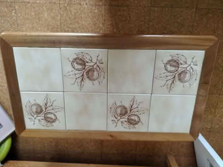 Photo of free Coffee table (Wallands Park BN7) #2