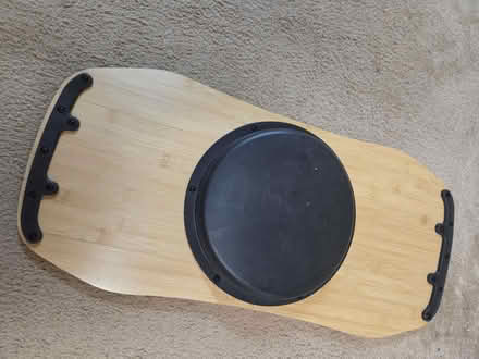 Photo of free Balance board (Valley Stream) #3