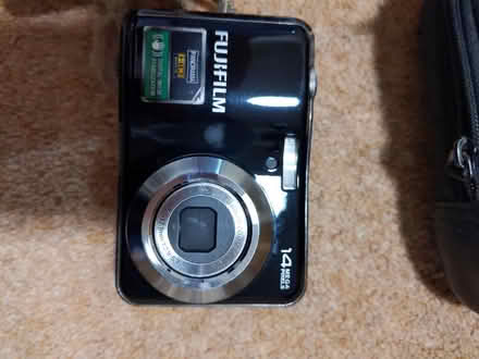 Photo of free Digital camera (Oakington CB24) #1