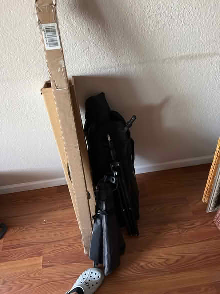Photo of free Camera equipment (Central) #1