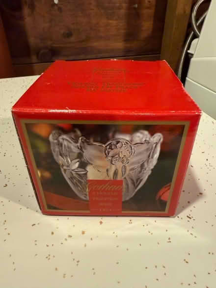 Photo of free Votive candle holders (N Camb) (N Cambridge near Matignon) #1