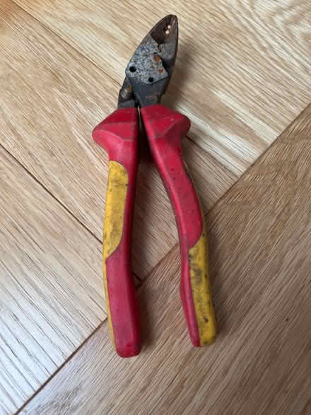 Photo of free Cable cutters (St Annes Park, BS4) #1