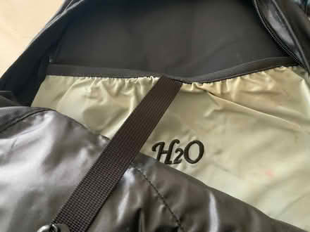 Photo of free Mountain equipment backpack (Cheadle Hulme SK7) #3