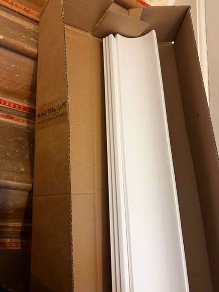 Photo of free Coving (KT8) #2