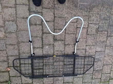 Photo of free Dog guard (Outwell PE14) #1