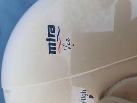 Photo of free Mira Electric Shower (Rooksmoor GL5) #2