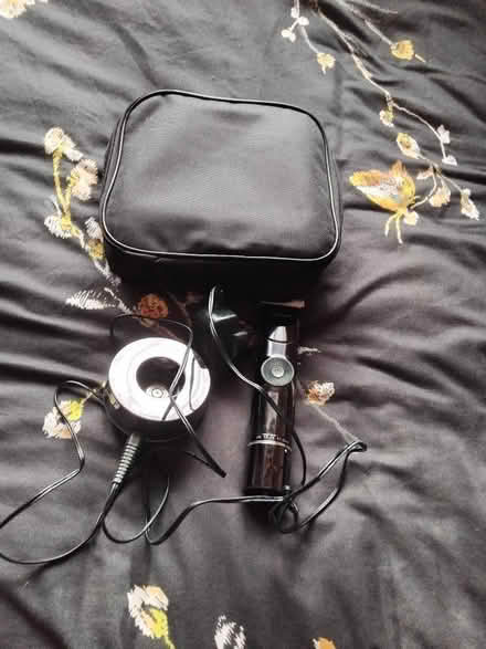 Photo of free Shaver and hair/beard trimmer, both in good working conditio (Little Baddow CM3) #1