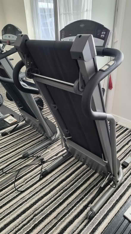 Photo of free Treadmill (CM11) #1