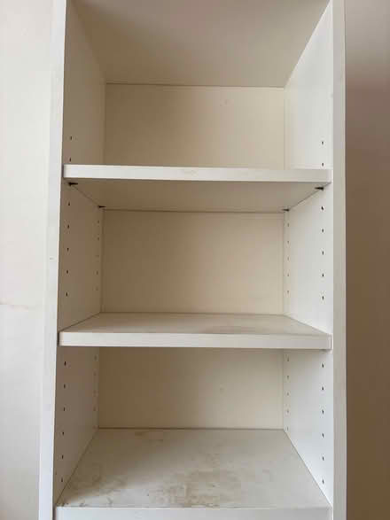 Photo of free IKEA bookcase (Hampstead Way NW11) #3