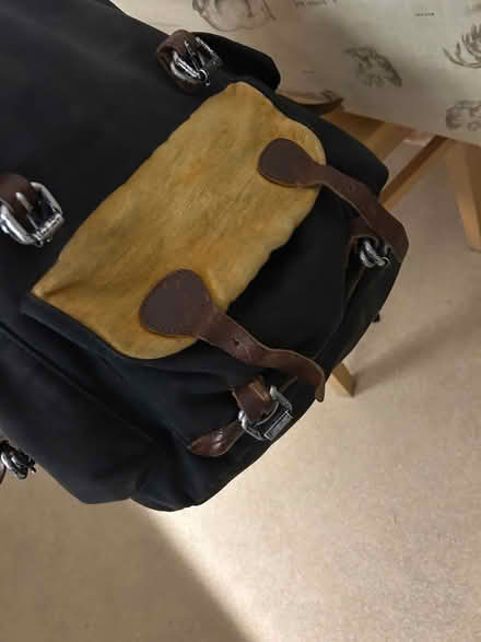 Photo of free Skater backpack (West Ealing) #3