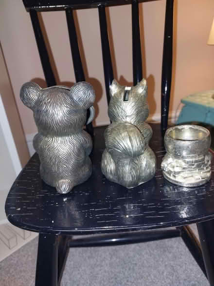 Photo of free Pewter items (Flackwell heath HP10) #2