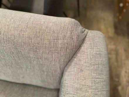 Photo of free 2 Seater sofa (Haywards Heath RH16) #2