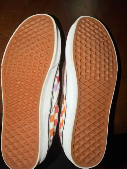 Photo of free Sneakers (Elmwood) #2