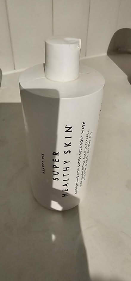 Photo of free Sanctuary Spa moisturiser (Altrincham) #2