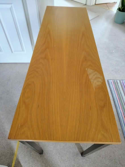 Photo of free Table (Wollaton) #1