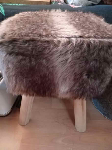 Photo of free Stool (Lower Morden SM4) #2