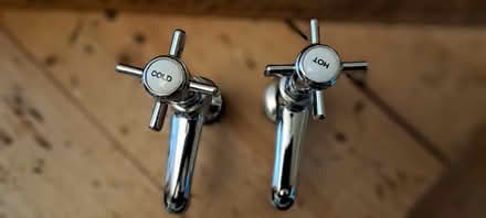 Photo of free Sink taps (Heavitree) #1