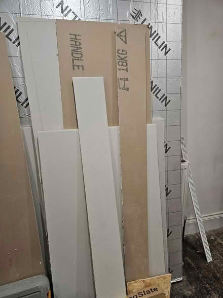 Photo of free Plasterboard off cuts (Orpington BR6) #1