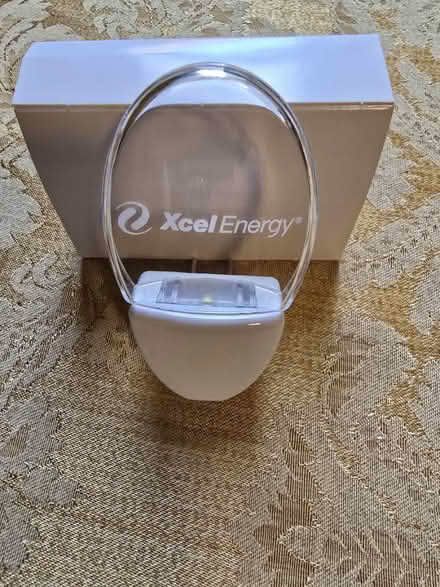 Photo of free Xcel Energy Night Light (West 7th) #1
