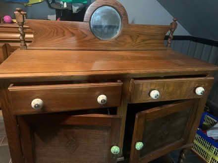 Photo of free Dressing table (Harrietsham ME17) #1
