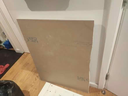 Photo of free Plasterboard (Se5) #1