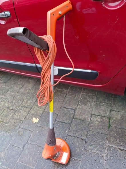 Photo of free Strimmer (Outwell PE14) #1